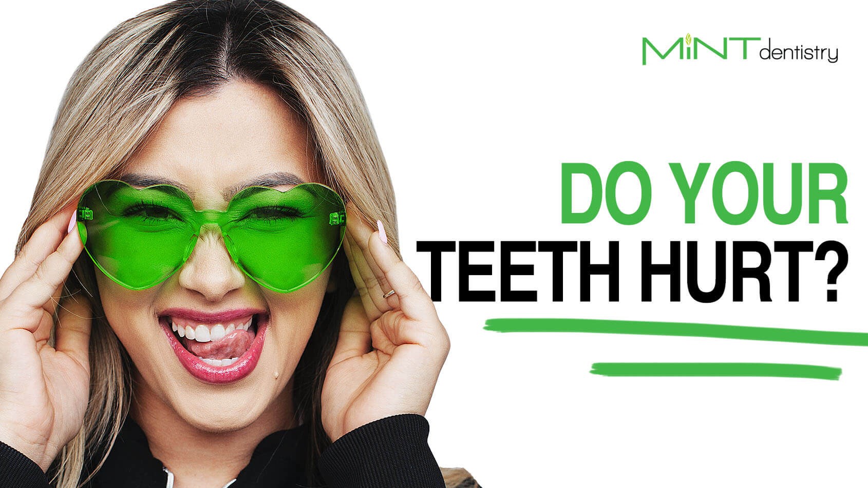 sensitive teeth